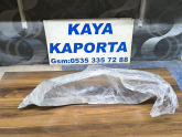 Oto Çıkma Parça / Volkswagen / Polo / Far & Stop / Far Camı / Çıkma Parça 