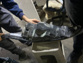 Oto Çıkma Parça / Ford / Fiesta / Far & Stop / Sağ Ön Far / Çıkma Parça 