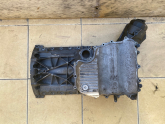 Oto Çıkma Parça / Porsche / Cayenne / Motor / Karter / Çıkma Parça 