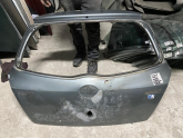 TOYOTA YARİS BAGAJ KAPAĞI ORJİNAL ÇIKMA 2006-2010 MODEL