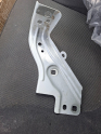 Renault clio 5 çamurluk baglanti saci sag 631405852R