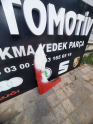 Oto Çıkma Parça / Skoda / Octavia / Kaporta & Karoser / Sağ Ön Çamurluk / Çıkma Parça 