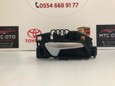 OPEL CROSSLAND SAĞ İÇ KAPI KOLU ORJİNAL
