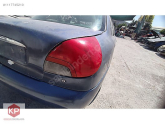 Oto Çıkma Parça / Ford / Mondeo / Radyatör / Yedek Su Deposu / Çıkma Parça 