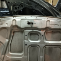 Oto Çıkma Parça / Honda / Civic / Kaporta & Karoser / Kaput / Çıkma Parça 