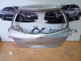 Oto Çıkma Parça / Toyota / Yaris / Kaporta & Karoser / Bagaj Kapağı / Çıkma Parça 