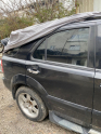 KİA SORENTO  ( 2005 - 06 ) SAĞ MARŞPİYEL ORJINAL ÇIKMA