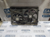Oto Çıkma Parça / Volkswagen / Passat / Radyatör / Klima Radyatörü / Çıkma Parça 
