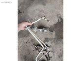 Oto Çıkma Parça / Peugeot / 208 / Klima / Klima Borusu / Çıkma Parça 
