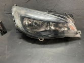 Oto Çıkma Parça / Opel / Astra / Far & Stop / Sağ Ön Far / Çıkma Parça 