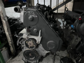 Ford Connect 90PSI komple motot