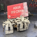 Astra haş sağ arka fren merkezi