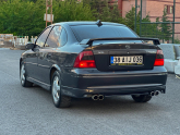 Hasarlı & Kazalı Oto / Opel / Vectra