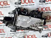 SEAT İBİZA ORJİNAL EMME MANİFOLDU -ÜÇEL OTO