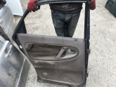 Oto Çıkma Parça / Mazda / 626 / Kaporta & Karoser / Kapı Kilidi / Çıkma Parça 