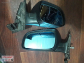 Oto Çıkma Parça / Audi / A4 / Ayna / Sağ Dış Ayna / Çıkma Parça 