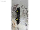NISSAN QASHQAİ J12 ÖN TAMPON BRAKETI SOL 622236UAOA