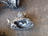 Oto Çıkma Parça / Opel / Astra / Şanzıman / Şanzıman Komple / Çıkma Parça 
