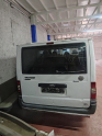 Ford Transit Tekli Bagaj Kapısı