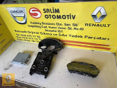 Oto Çıkma Parça / Renault / Megane / Göğüslük & Torpido / Gösterge Paneli / Çıkma Parça 