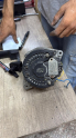 Oto Çıkma Parça / Renault / R 5 / Elektrik / Şarj Dinamosu / Çıkma Parça 