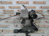 VW TRANSPORTER T7 CARAVELLE WEBASTO VEBOSTA 7E0 815 071 E ( 122R