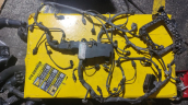 Mercedes C Serisi   274 Motor Elektrik Tesisatı - A2740100406