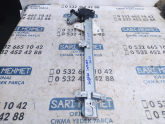 Oto Çıkma Parça / Subaru / Impreza / Oto Cam / Cam Krikosu / Sıfır Parça 