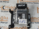 HYUNDAİ KONA ECU (MOTOR) BEYNİ ELEKTRO KONTROL ÜNİTESİ 29610-2U1