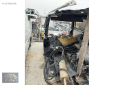 Oto Çıkma Parça / Volkswagen / Transporter / Kaporta & Karoser / Sol Ön Çamurluk / Çıkma Parça 