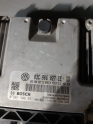 03C 906 027 CE- 0261 S06 491 VW GOLF MOTOR BEYNİ