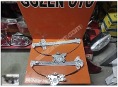 Oto Çıkma Parça / Hyundai / Getz / Oto Cam / Cam Krikosu / Çıkma Parça 