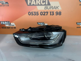 AUDİ A4 SOL FAR HATASIZ