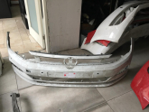 Oto Çıkma Parça / Volkswagen / Polo / Tampon / Ön Tampon / Çıkma Parça 