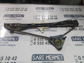 Oto Çıkma Parça / Mercedes / 560 / Oto Cam / Cam Krikosu / Çıkma Parça 