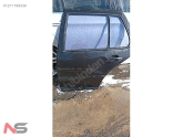 Oto Çıkma Parça / Volkswagen / Golf / Kaporta & Karoser / Sol Arka Kapı / Çıkma Parça 