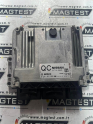 Nissan X-Trail 1.6DCI 23710 4BE0D 0281031099 EDC17C84 ECU