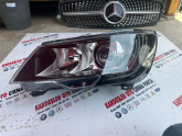 Oto Çıkma Parça / Skoda / Superb / Far & Stop / Sol Ön Far / Çıkma Parça 