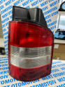 VW TRANSPORTER T5 SOL STOP (2004_2010) ORJİNAL