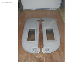 PEUGEOT PEJO 206 SAĞ SOL GÜNEŞLİK