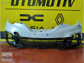 Oto Çıkma Parça / Renault / Captur / Tampon / Ön Tampon / Çıkma Parça 