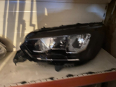 Oto Çıkma Parça / Peugeot / 208 / Far & Stop / Sol Ön Far / Çıkma Parça 