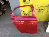 Oto Çıkma Parça / Opel / Corsa / Kaporta & Karoser / Sağ Arka Kapı / Çıkma Parça 