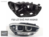 BMW F20 LCİ SAĞ FAR KASASI (SIFIR)