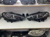 EGEA FULL LED TAKIM FAR HATASIZ