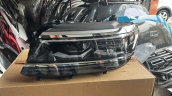 Vw tiguan full led sol far