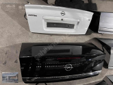 Oto Çıkma Parça / Opel / Astra / Ayna / Sol Dış Ayna / Sıfır Parça 