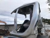 Oto Çıkma Parça / Mitsubishi / L200 / Kaporta & Karoser / Marşpiyel Sacı / Çıkma Parça 