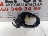 TOYOTA COROLLA SAĞ AYNA ÇIKMA ORİJİNAL PARÇA
