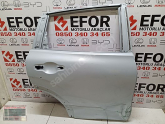 Oto Çıkma Parça / Honda / HR-V / Kaporta & Karoser / Sağ Arka Kapı / Çıkma Parça 